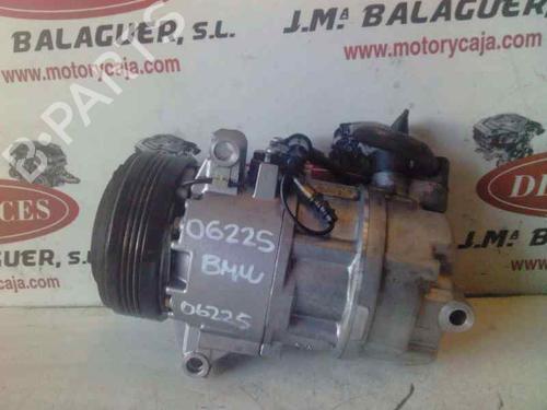 Used AC compressor BMW 3 (E46) 320 d (136 hp) 13379882