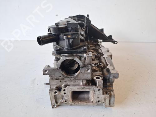 Cylinder head CITROËN C4 Picasso I MPV (UD_) | BP29956670M5