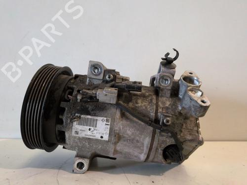 Used AC compressor AC compressor RENAULT CLIO IV (BH_) [2012-2021] 33943742 33943742