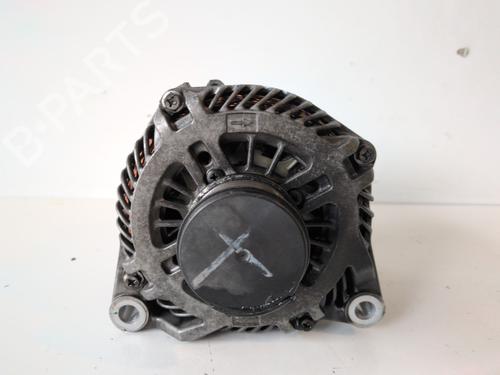 Used Alternator CITROËN C5 I Break (DE_) [2001-2004]  32666535
