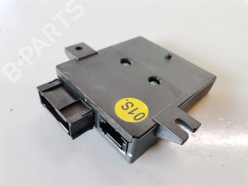 Module électronique AUDI A8 D3 (4E2, 4E8) 4.2 TDI quattro | BP9858486M83 