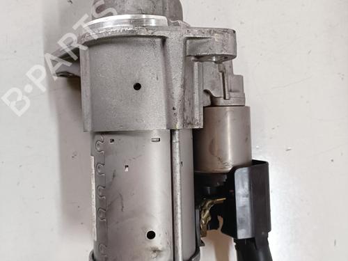 Starter VW POLO VI (AW1, BZ1, AE1) 1.0 TSI | BP11991551M8 