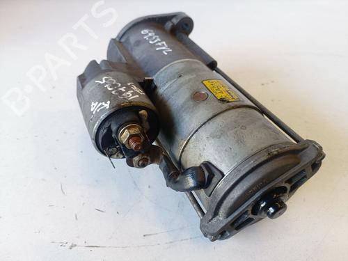 Starter KIA SORENTO I (JC)  | BP21162653M8 