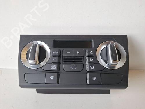 Used Climate control AUDI A3 Sportback (8PA) 1.6 TDI (105 hp) 25438269
