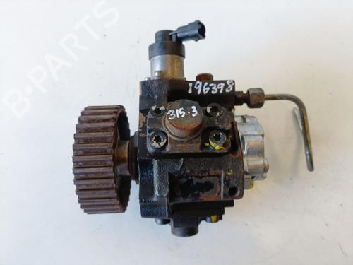 Used Injection pump SUZUKI GRAND VITARA II (JT, TE, TD) 1.9 DDiS All-wheel Drive (JT419, TD44, JB419WD, JB419XD,... (129 hp) 20599114