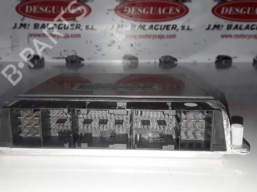 Engine control unit (ECU) MERCEDES-BENZ A-CLASS (W168) A 170 CDI (168.009, 168.109) | BP9285268M57 