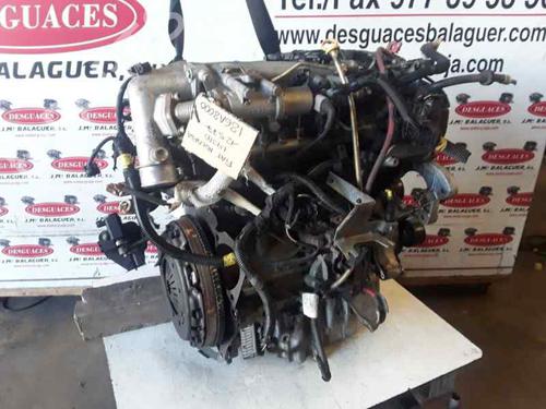 Engine FIAT MULTIPLA (186_)  | BP13047213M1 