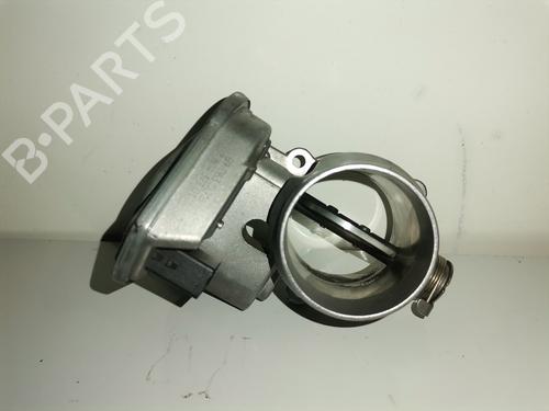 Used Throttle body BMW 1 (E87) 116 d (116 hp) 9536865