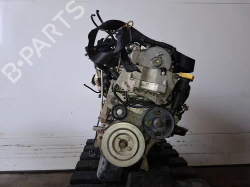 Engine OPEL CORSA D Hatchback Van (S07)  | BP29549668M1 