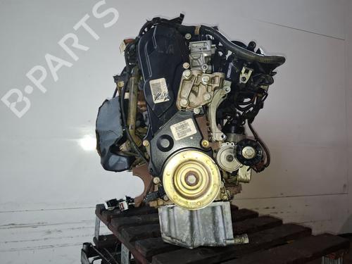 Engine VOLVO S40 II (544) 2.0 D | BP29954866M1