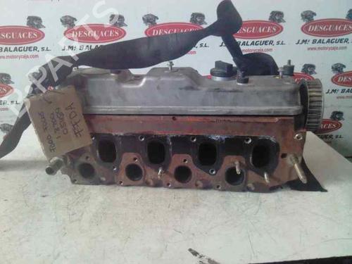 Cylinder head FORD FOCUS I (DAW, DBW)  | BP10969315M5 