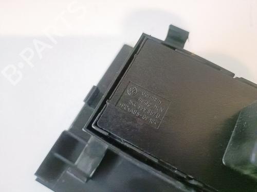 Left front window switch SEAT LEON (1P1)  | BP16820513I27 