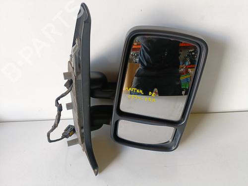 Used Right mirror RENAULT MASTER II Van (FD) 2.5 dCi (120 hp) 20599087