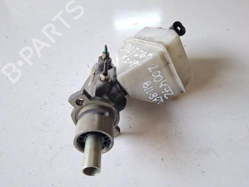 Hauptbremszylinder für RENAULT KANGOO (KC0/1_) 1.5 dCi (KC07) (65 hp) 28724086