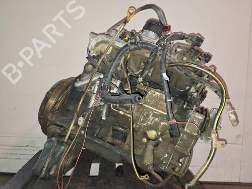Motor NISSAN TERRANO II (R20) 2.7 TDi 4WD (125 hp) 30300409