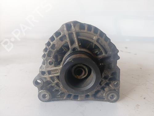 Generator VW LUPO I (6X1, 6E1) 1.4 (60 hp) 13610881