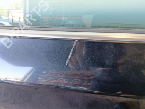 Left front door BMW 1 (E81) 118 i | BP13526132C2 