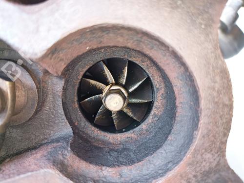 Turbocharger/Supercharger CITROËN C3 I (FC_, FN_) 1.4 HDi | BP12109869M71 