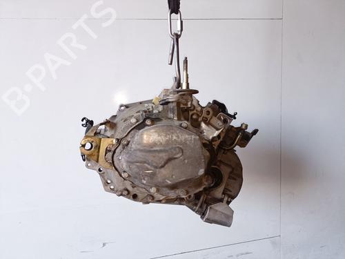 Gearbox CITROËN XSARA PICASSO (N68) 1.6 16V | BP19395502M3 