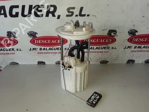 Used Fuel pump LANCIA YPSILON (843_) 1.2 (843.AXB1A) (80 hp) 9315078