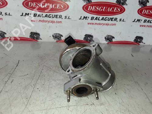Egr FORD MONDEO III (B5Y) 2.0 16V TDDi / TDCi | BP9281616M69 