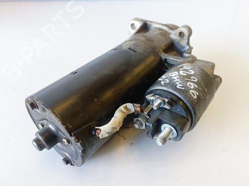 Starter BMW 3 (E36) 318 tds | BP17648336M8 