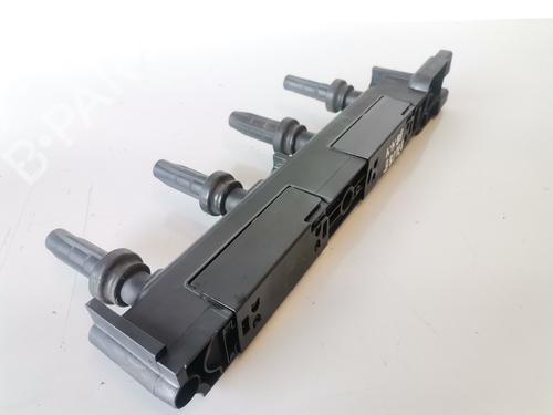 Tændspole PEUGEOT 206 Hatchback (2A/C) 2.0 S16 | BP9733538M94 