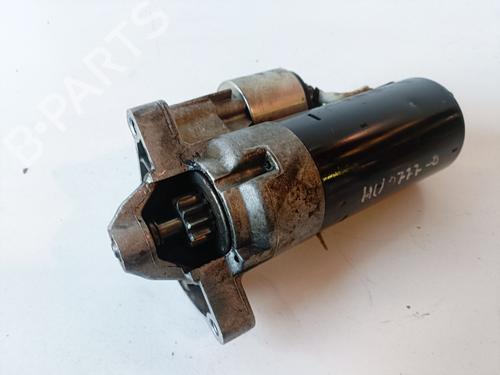 Starter SUZUKI VITARA (ET, TA, TD) 1.9 D All-wheel Drive (SE419TD) | BP20237412M8 