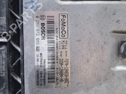 Engine control unit (ECU) FORD MONDEO V Turnier (CF) 1.5 EcoBoost | BP26572740M57 