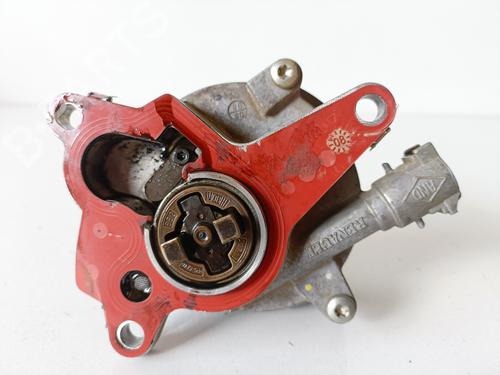 Vacuum pump RENAULT TRAFIC II Platform/Chassis (EL) 2.0 (EL0A) | BP18086417M80 