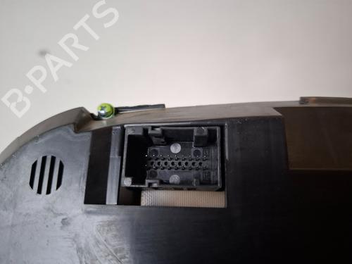 Instrument cluster FIAT DOBLO Box Body/MPV (223_) 1.3 D Multijet | BP24321737C47