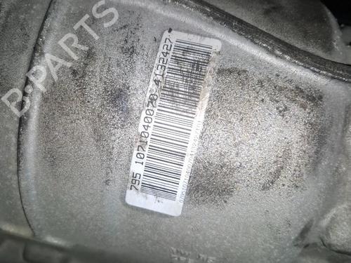 Girkasse AUDI A6 C6 Avant (4F5) 3.0 TDI quattro | BP29957377M3