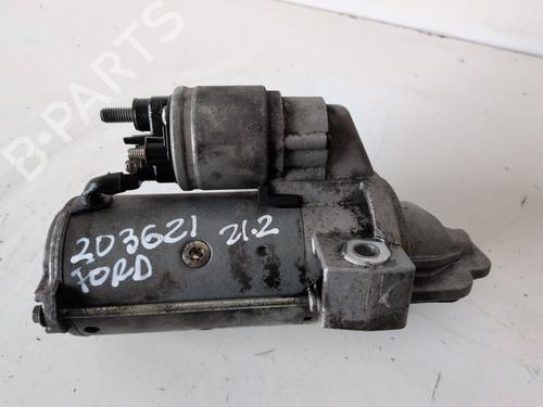 Starter FORD TRANSIT CUSTOM V362 Van (FY, FZ) | BP33276851M8 - Image 5