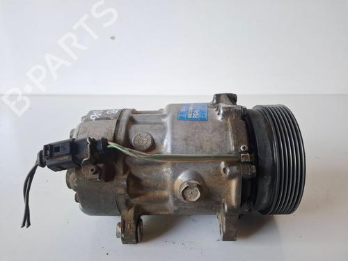 AC-Kompressor SEAT LEON (1M1) [1999-2006]  26890122