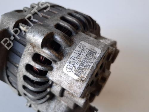 Alternator FORD RANGER (ER, EQ, R_) 2.5 D | BP23189931M7 