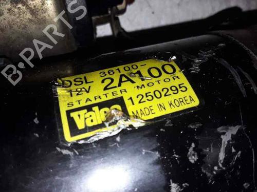 Starter HYUNDAI ACCENT III (MC) 1.5 CRDi GLS | BP15662069M8 