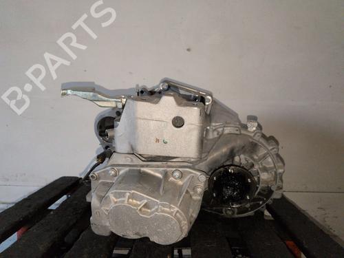 Gearbox SEAT LEON (KL1, KLG)  | BP32126997M3 