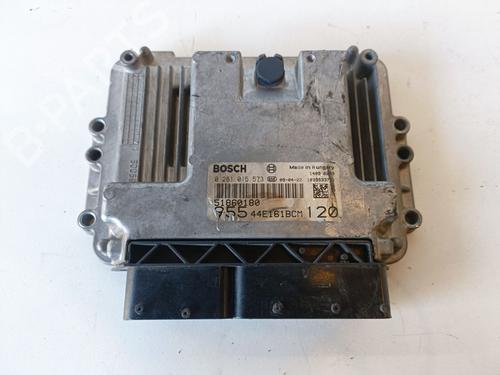 Engine control unit (ECU) ALFA ROMEO MITO (955_) 1.6 JTDM (955AXC1B) | BP20237407M57 