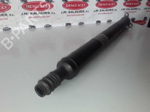 Driveshaft MERCEDES-BENZ C-CLASS (W203) C 180 (203.035) | BP9284287M37 