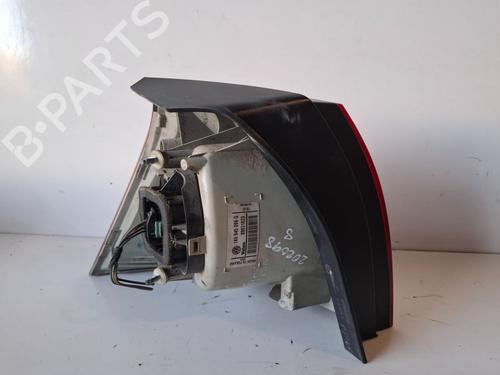 Right taillight VW GOLF V (1K1)  | BP30729882C35 
