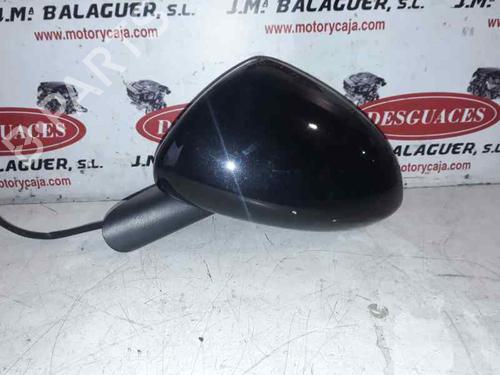 Left mirror OPEL CORSA D (S07)  | BP15541099C26 