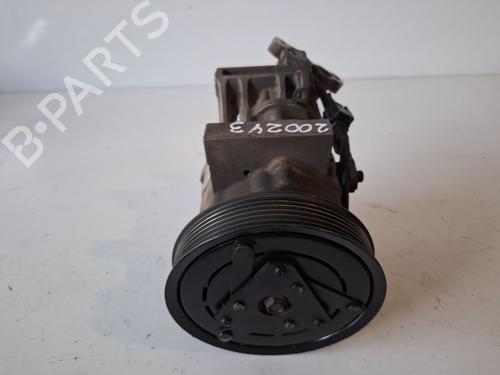 AC compressor DACIA SANDERO II  | BP28208562M34 