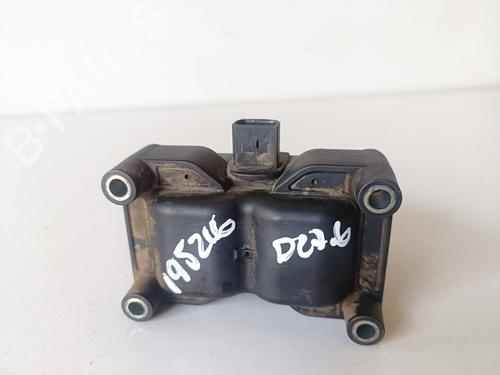 Ignition coil FORD FIESTA V (JH_, JD_) 1.3 | BP18909980M94 