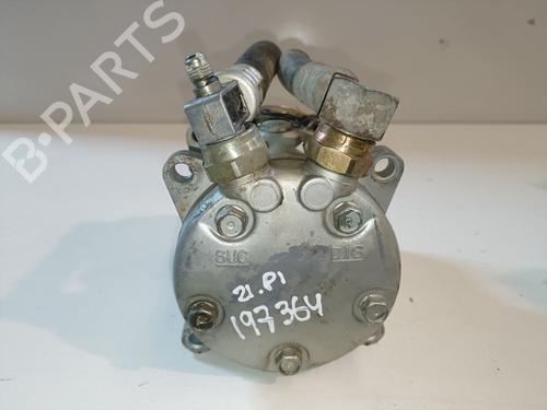 AC compressor FORD FIESTA III (GFJ)  | BP21834585M34 