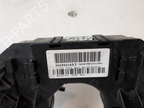 Headlight switch CITROËN C4 Picasso I MPV (UD_) 2.0 HDi 138 | BP32263554I24