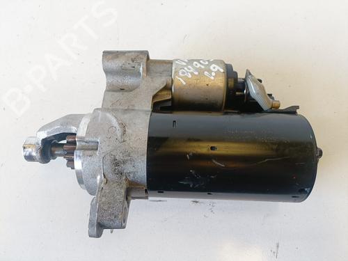 Starter AUDI A4 B8 (8K2)  | BP18836107M8 