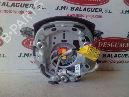 Driver airbag AUDI Q7 (4LB) 3.0 TDI quattro | BP9280934C9 