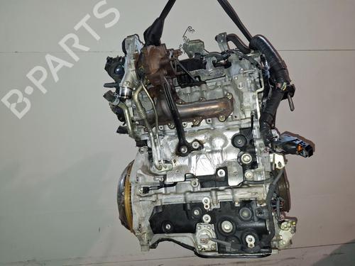 Motor TOYOTA YARIS (_P1_)  | BP29728358M1 