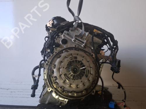 Motor BMW 1 (E87) 120 d | BP29972227M1