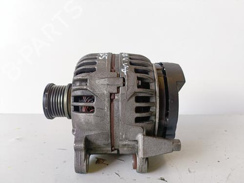 Alternator AUDI A4 B8 Avant (8K5) | BP15131388M7